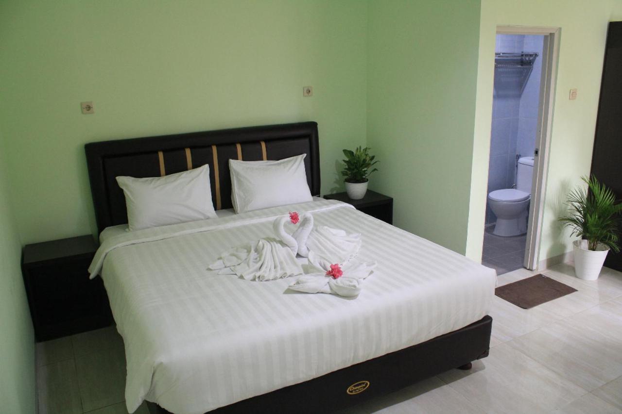 فندق Aquina House بوكور المظهر الخارجي الصورة