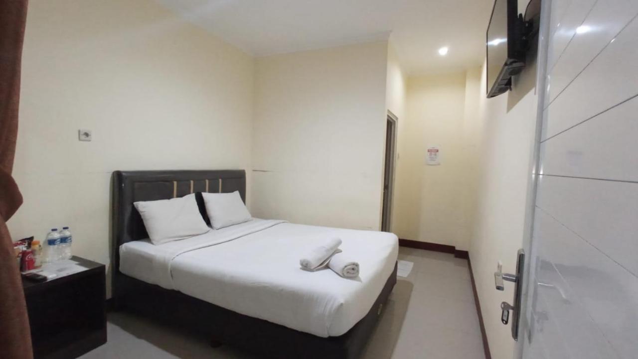 فندق Aquina House بوكور المظهر الخارجي الصورة