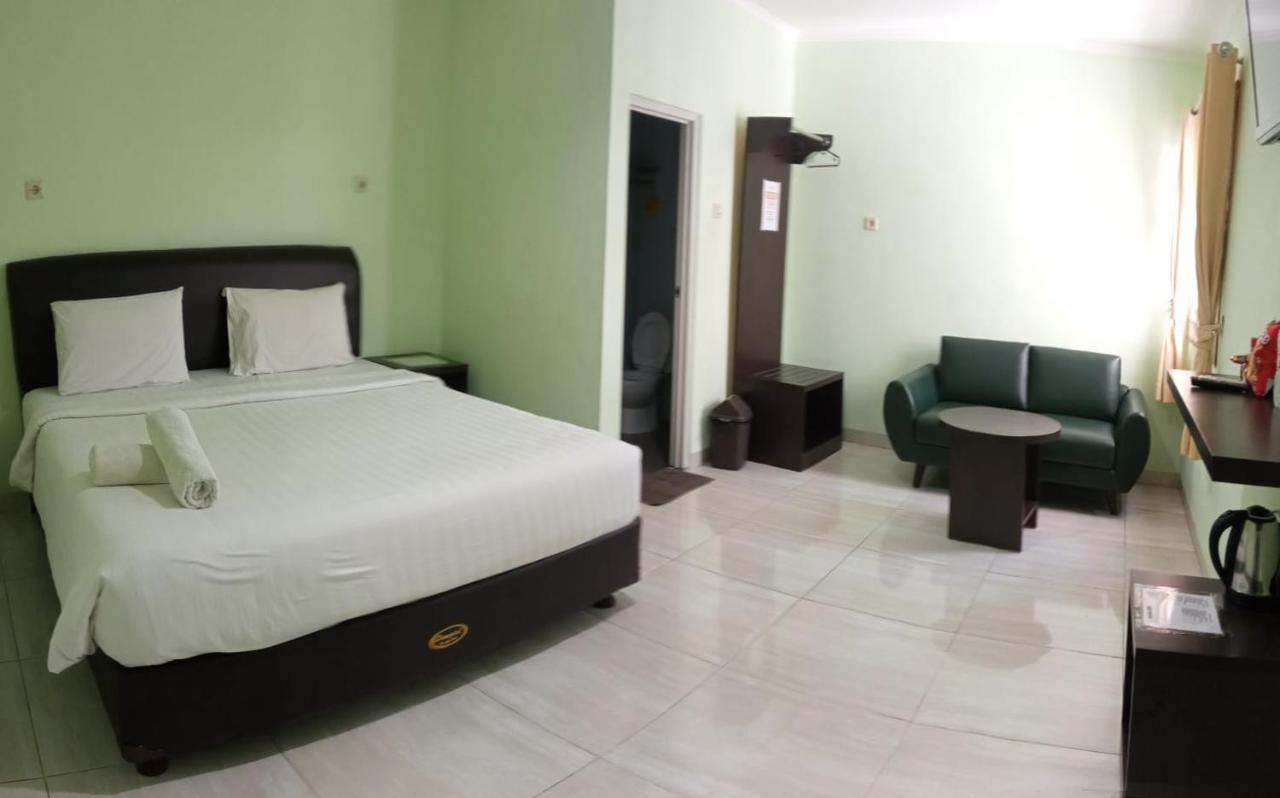فندق Aquina House بوكور المظهر الخارجي الصورة