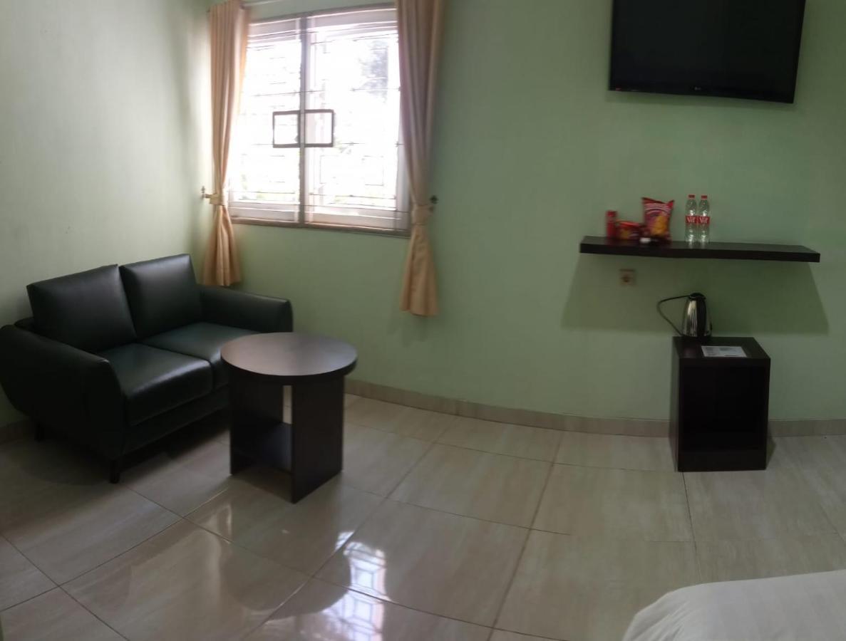 فندق Aquina House بوكور المظهر الخارجي الصورة