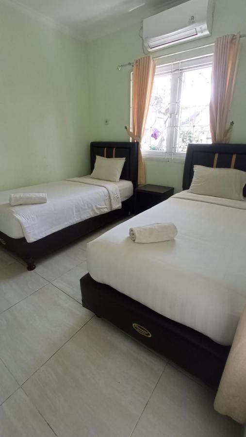 فندق Aquina House بوكور المظهر الخارجي الصورة