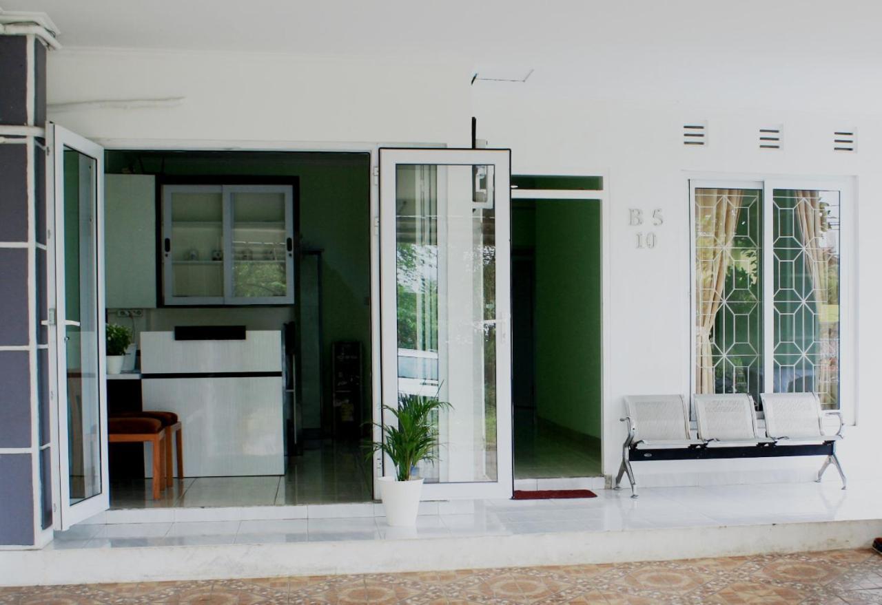 فندق Aquina House بوكور المظهر الخارجي الصورة