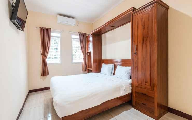 فندق Aquina House بوكور المظهر الخارجي الصورة