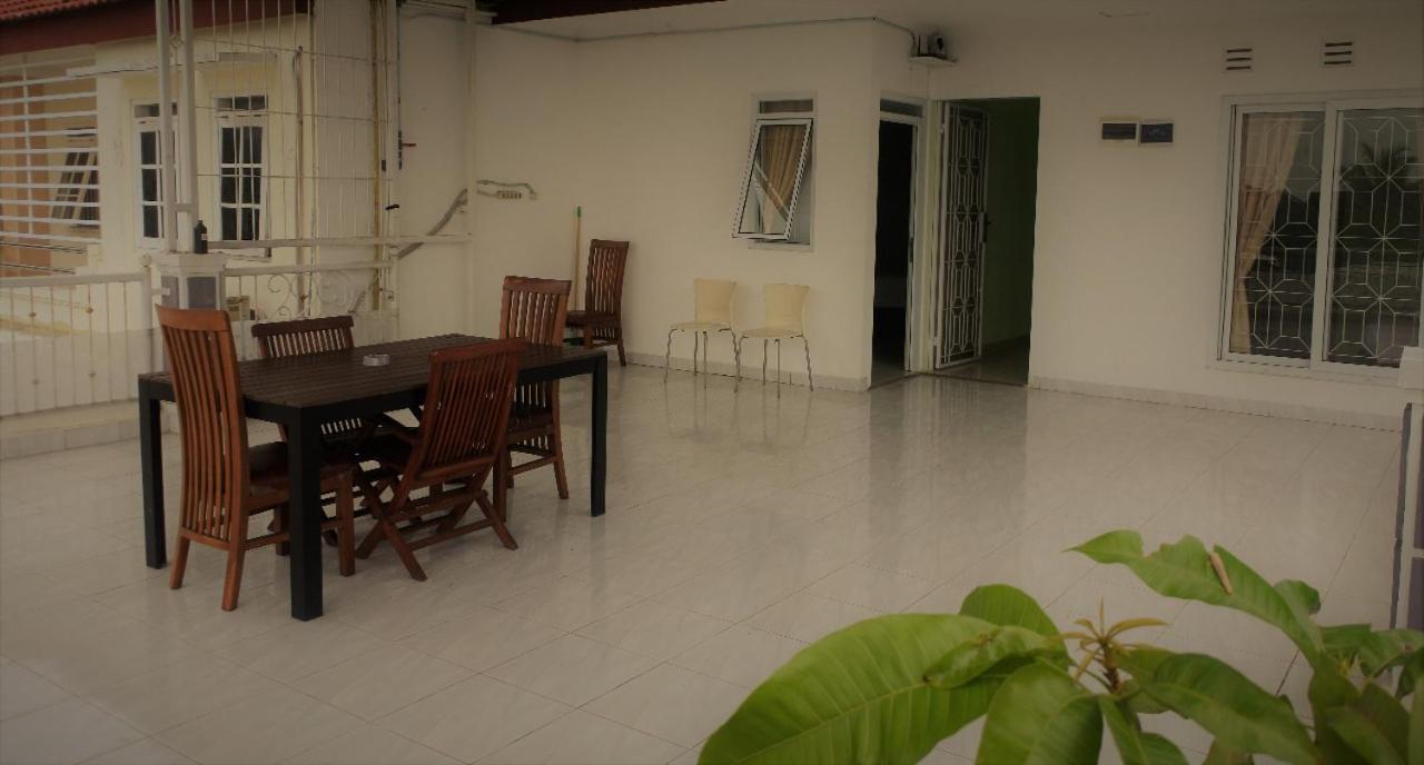 فندق Aquina House بوكور المظهر الخارجي الصورة