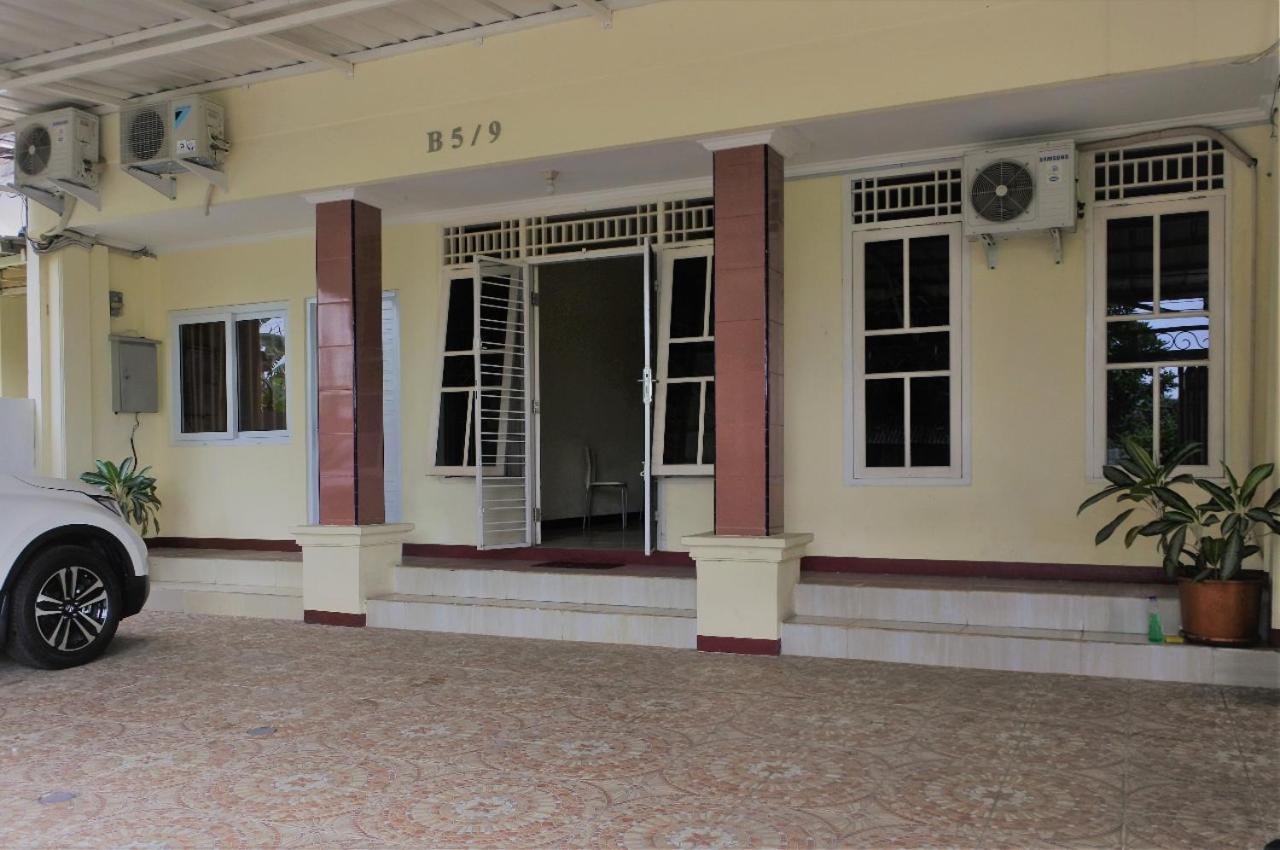 فندق Aquina House بوكور المظهر الخارجي الصورة