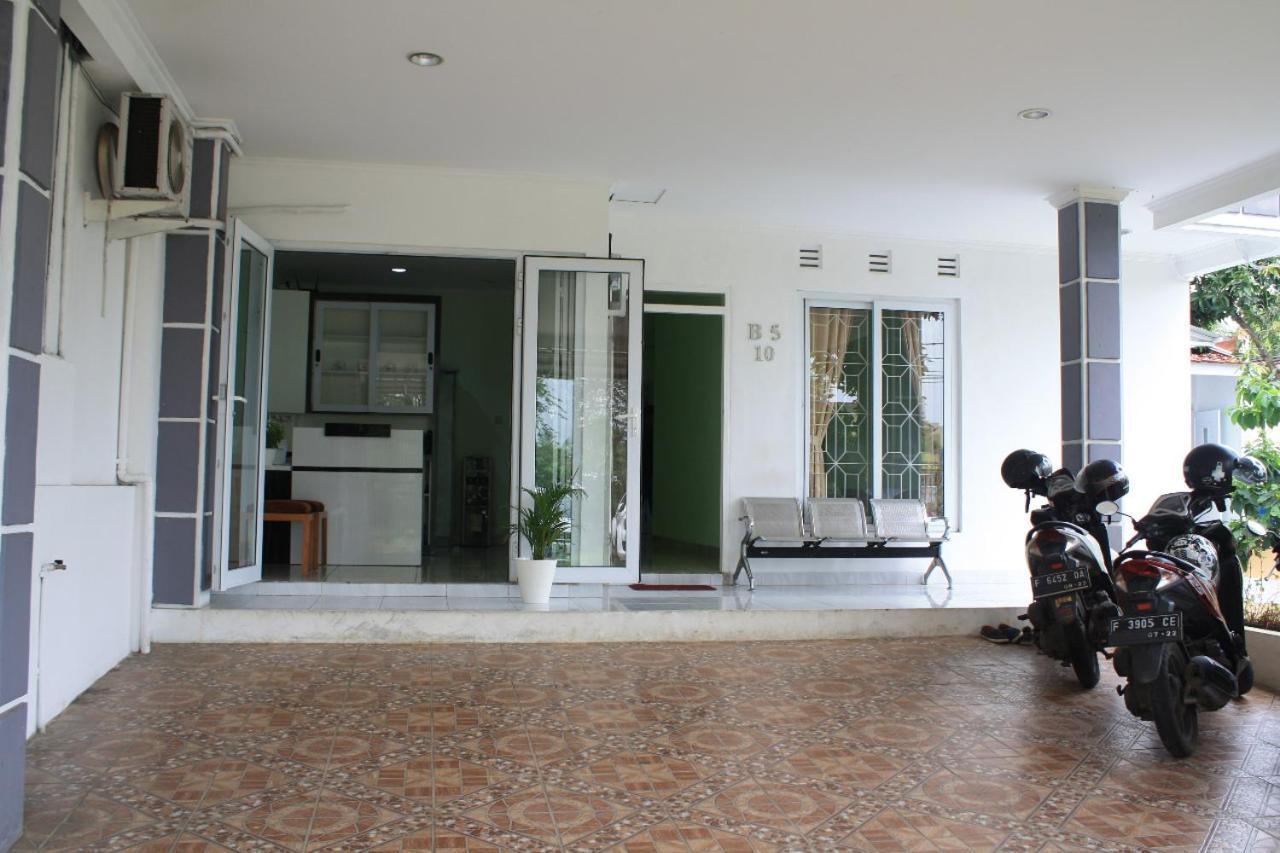فندق Aquina House بوكور المظهر الخارجي الصورة