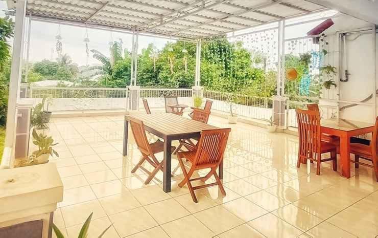 فندق Aquina House بوكور المظهر الخارجي الصورة
