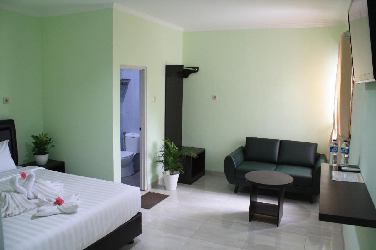 فندق Aquina House بوكور المظهر الخارجي الصورة