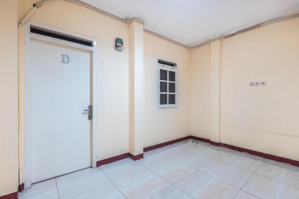 فندق Aquina House بوكور المظهر الخارجي الصورة