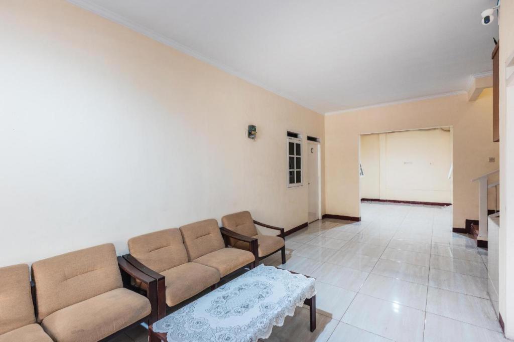 فندق Aquina House بوكور المظهر الخارجي الصورة