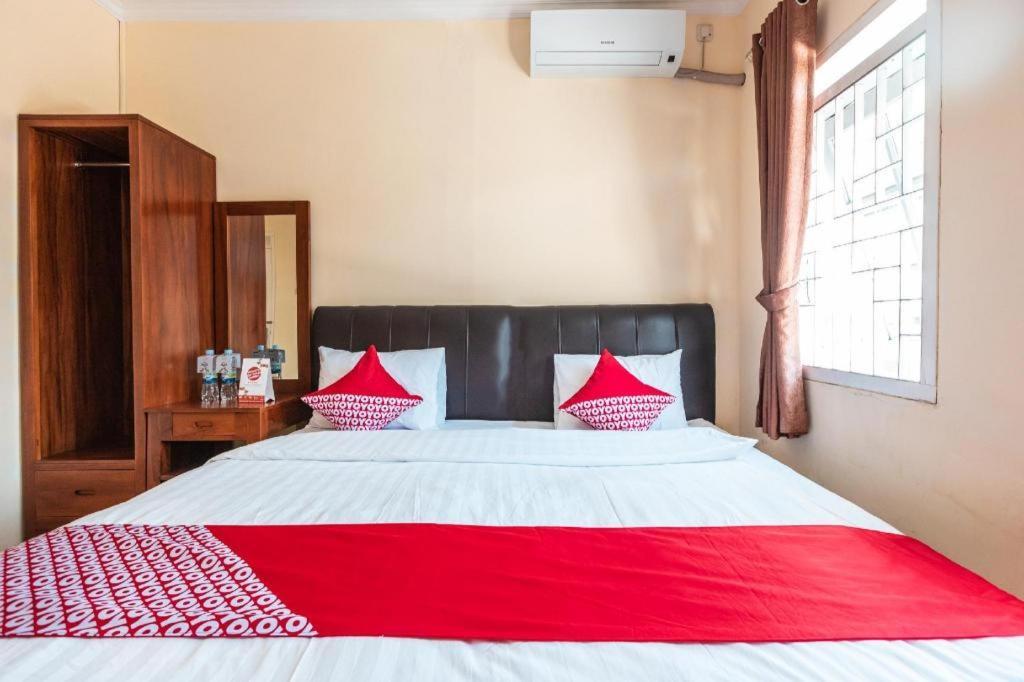 فندق Aquina House بوكور المظهر الخارجي الصورة