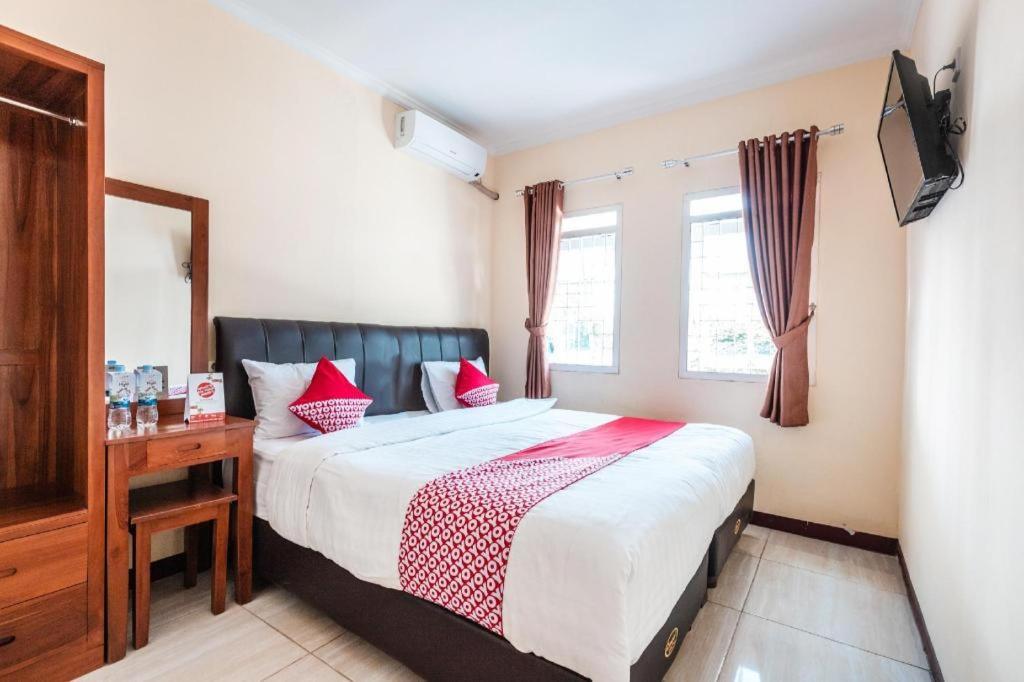 فندق Aquina House بوكور المظهر الخارجي الصورة