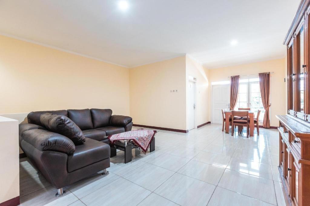 فندق Aquina House بوكور المظهر الخارجي الصورة